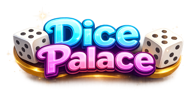DicePalace logo
